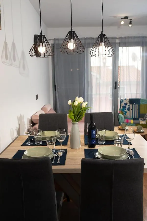 Apartment Moon Rovinj