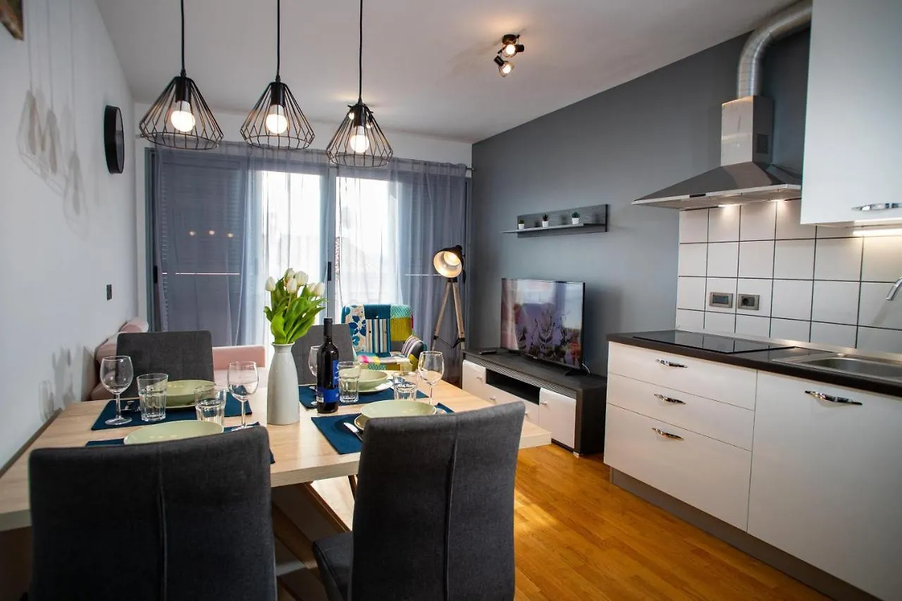 Apartment Moon Rovinj