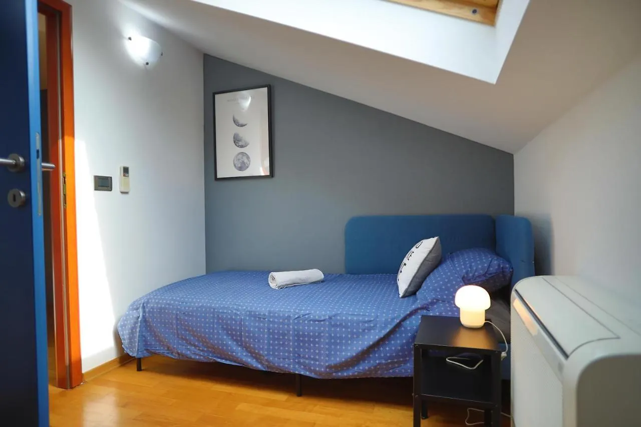 Apartment Moon Rovinj