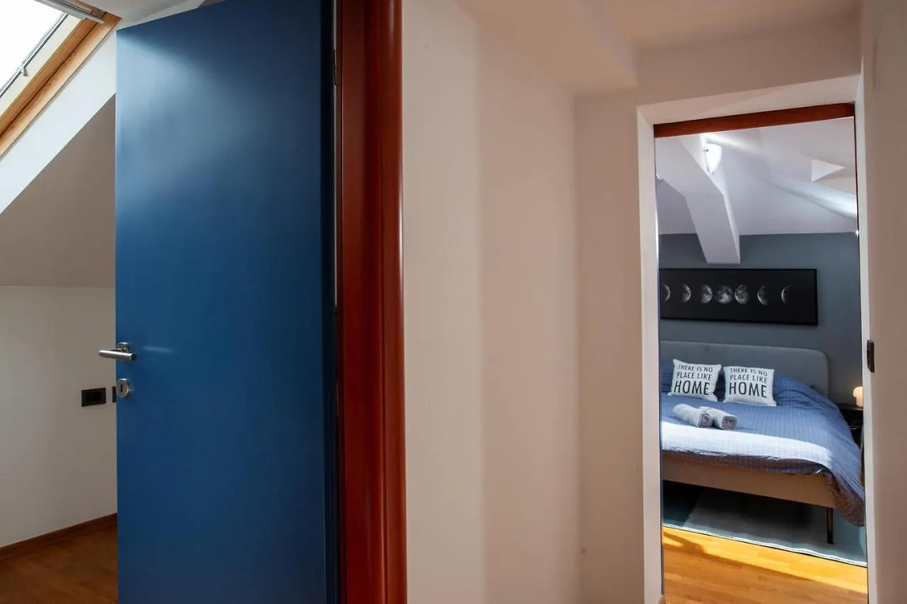 Apartment Moon Rovinj