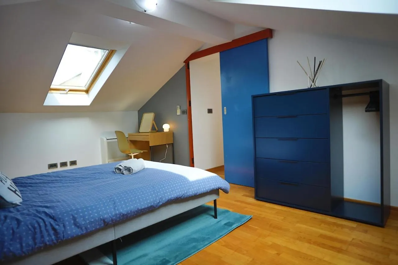Apartment Moon Rovinj
