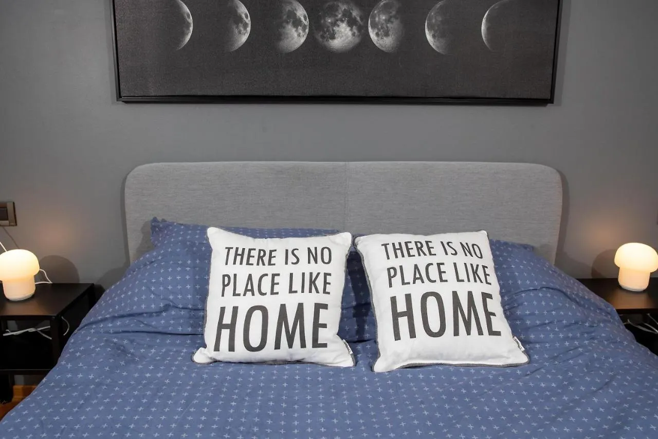 Apartment Moon Rovinj