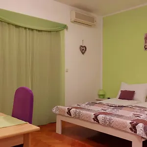 Istranova Appartement