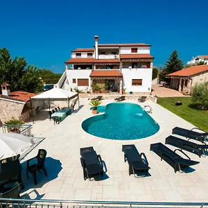 Appartement Kimberly, Rovinj