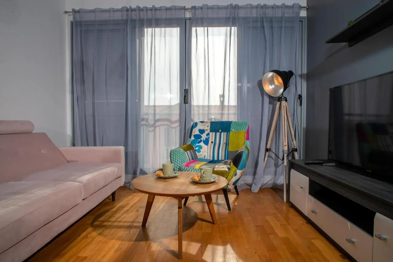 Apartment Moon Rovinj