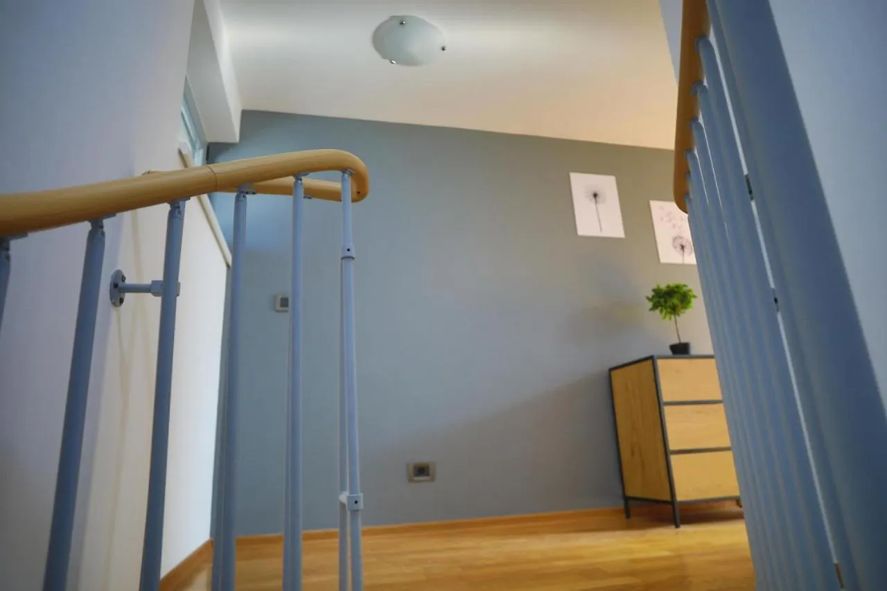 Apartment Moon Rovinj 0*,  Croatia