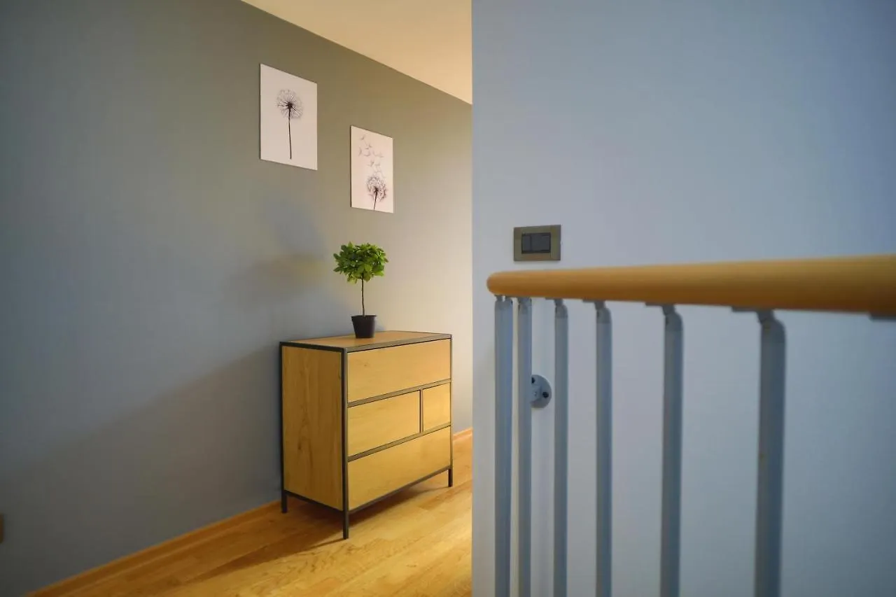 Apartment Moon Rovinj Croatia