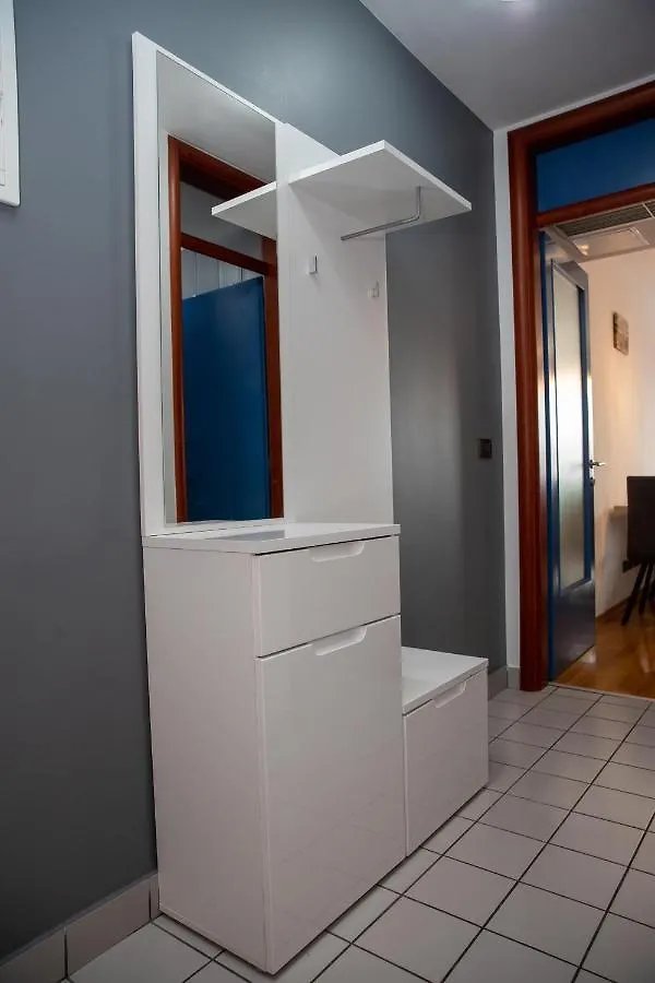 Apartment Moon Rovinj