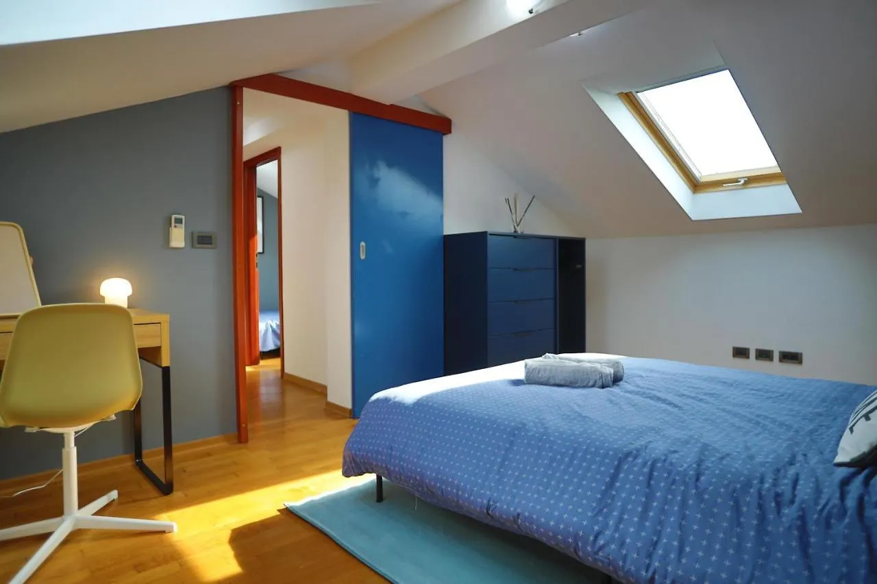 Apartment Moon Rovinj