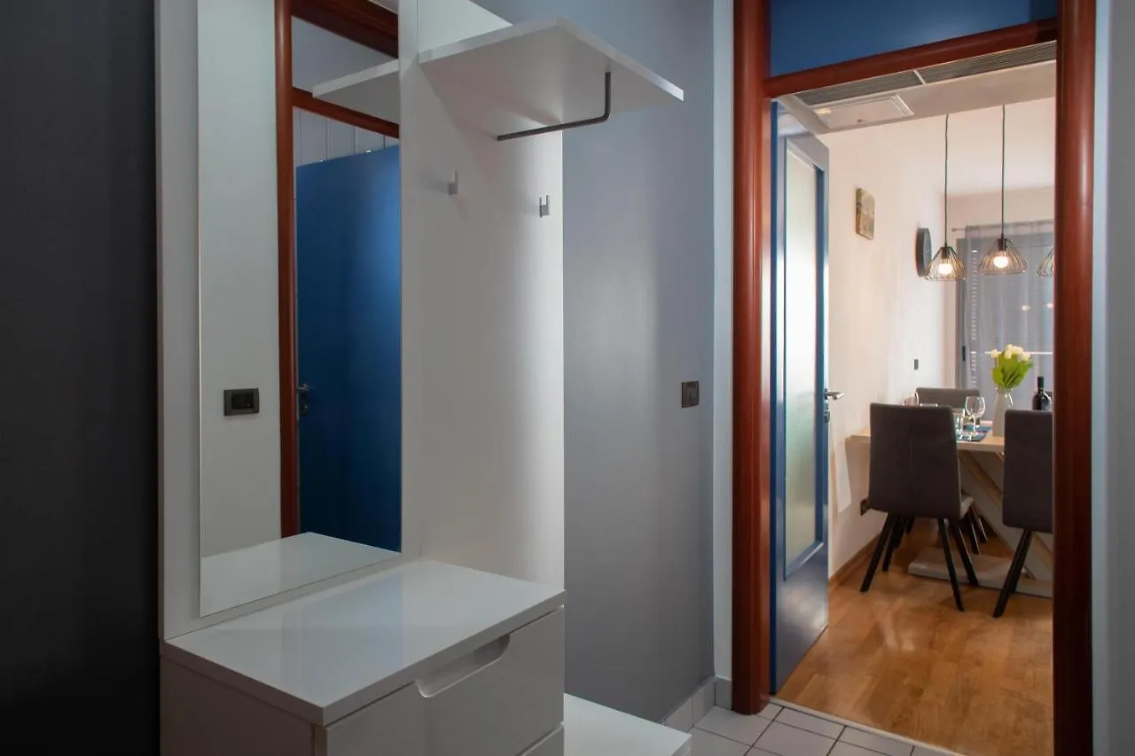 Apartment Moon Rovinj