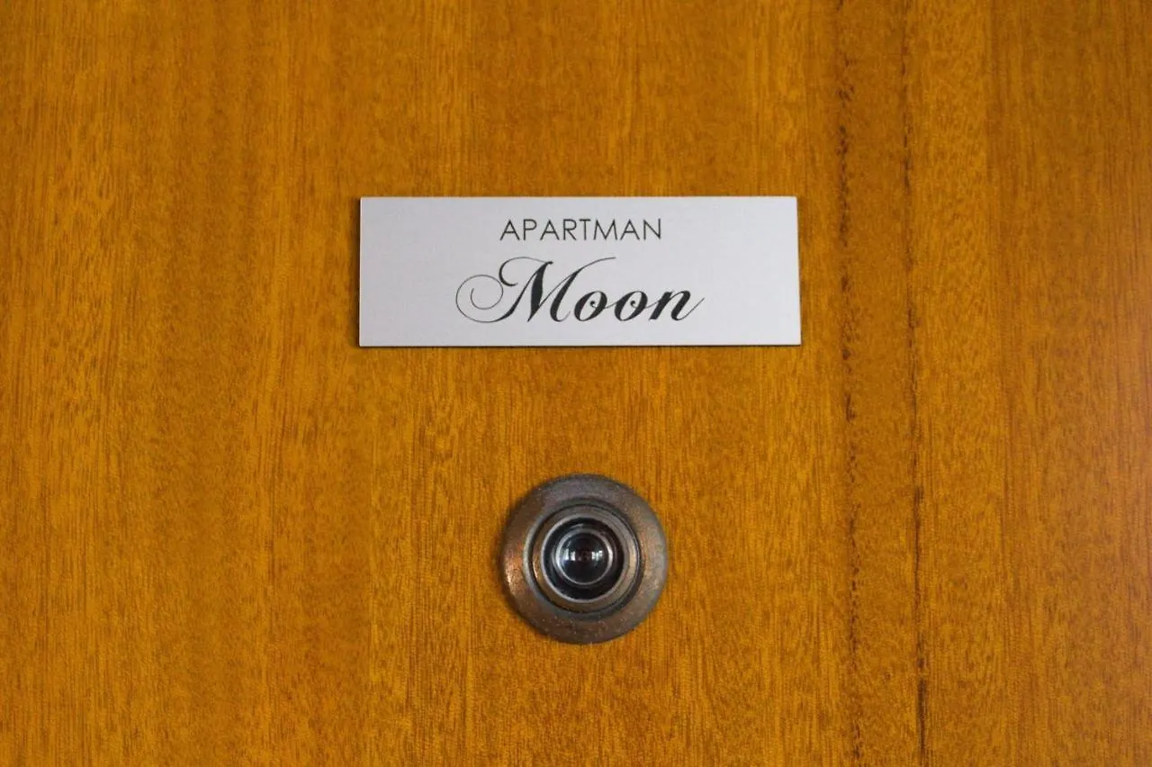 Apartment Moon Rovinj 0*,  Croatia
