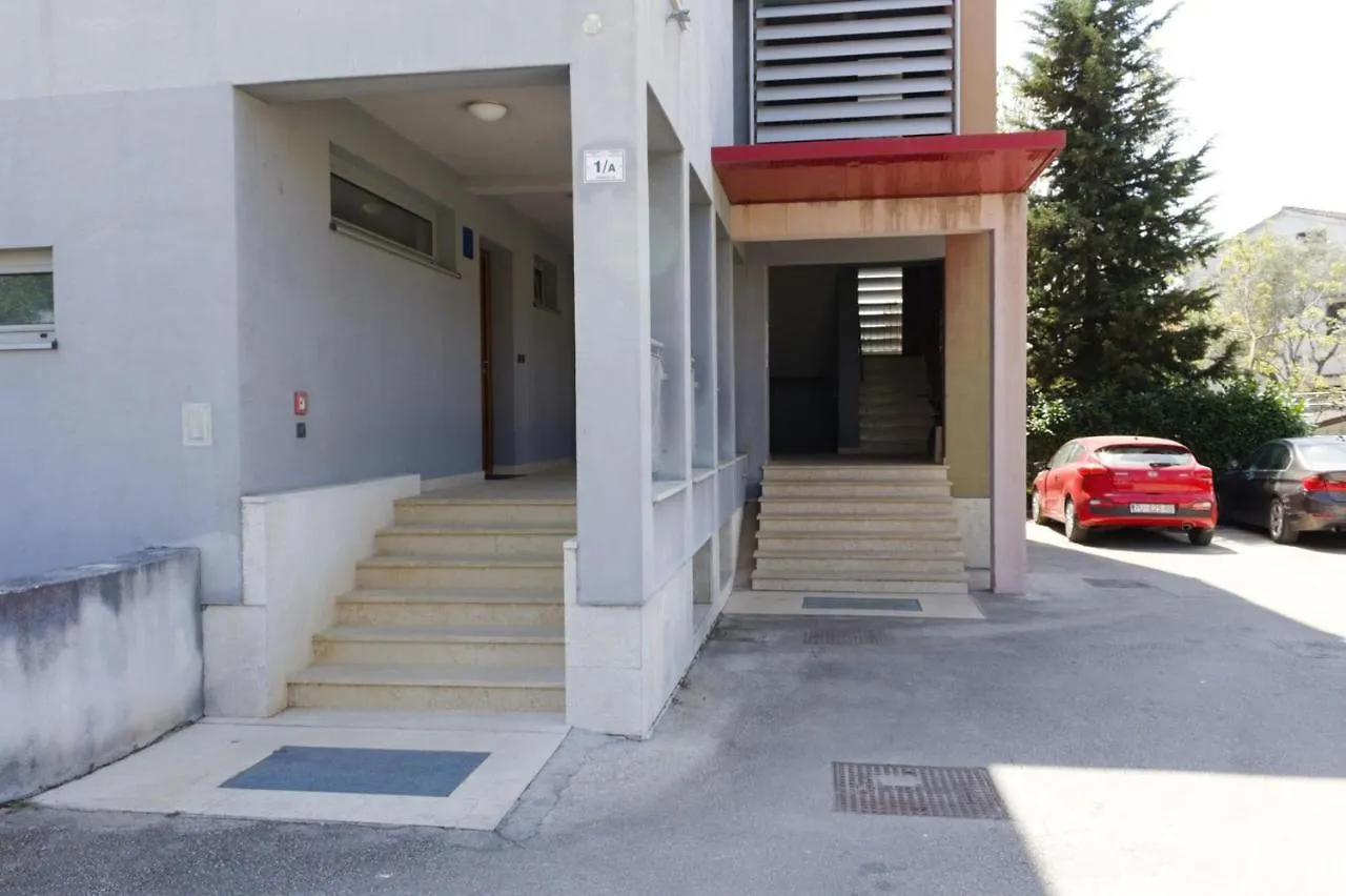 Apartment Moon Rovinj Croatia